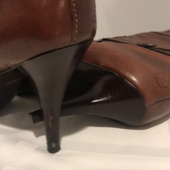 Bronx ladies ankle boots - Picture 5 of 8